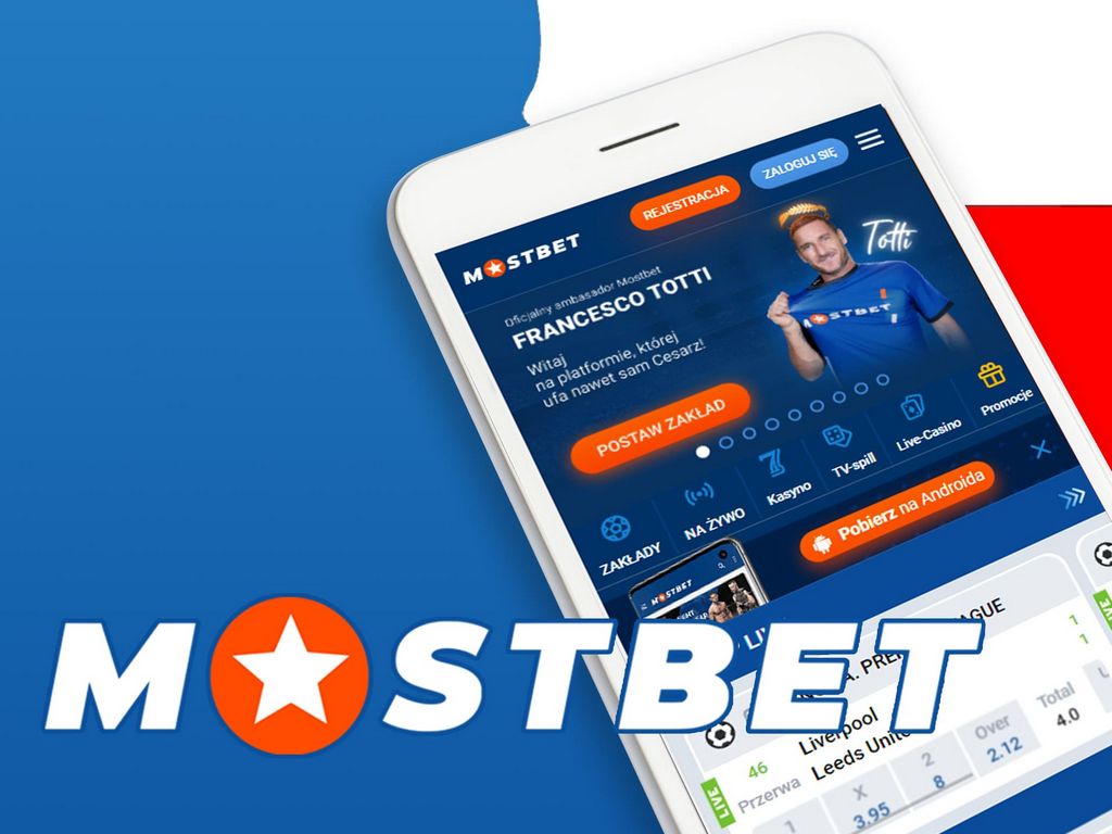 Step-by-Step Mostbet Registration Refine