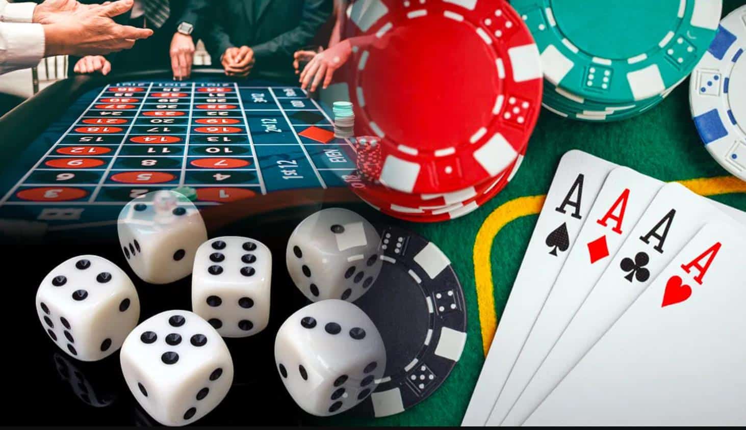 Encrucijada de casinos online y Fórmula 1