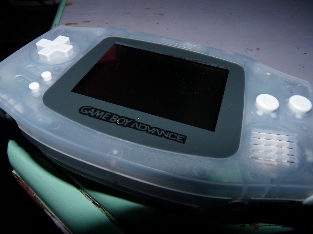 Everything about GBA BIOS you should understand
