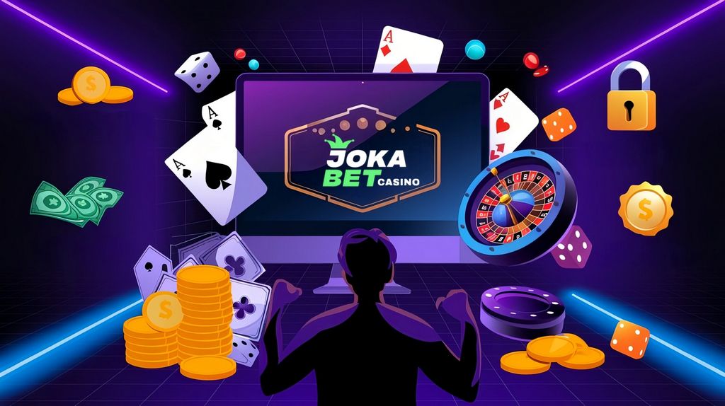 Casino Jokabet