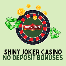 Shiny Joker Gambling Establishment