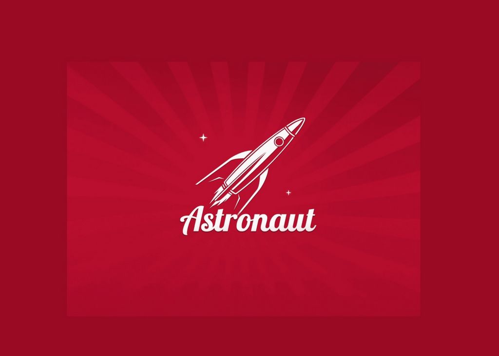 Astronaut Video Game Play & Win Real Cash
