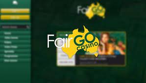 Fair Go Casino Site Review