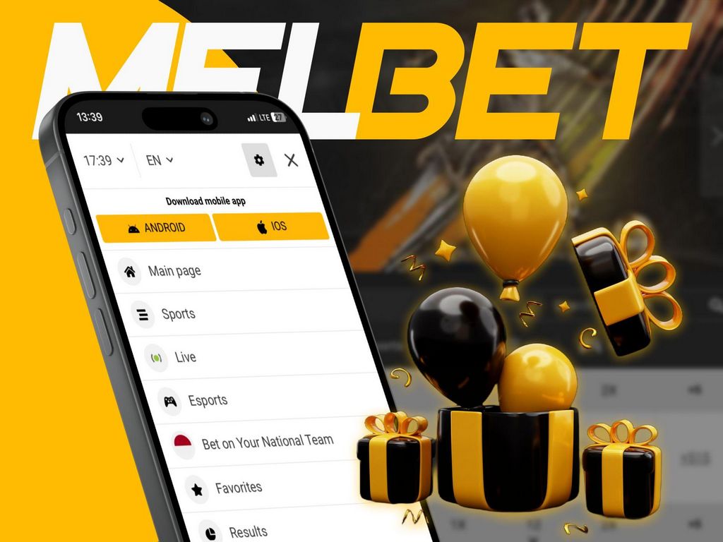 MelBet App Evaluation 2025