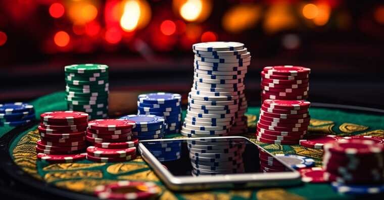 Agent No Wager Casino & Revolutionizing Online Gaming