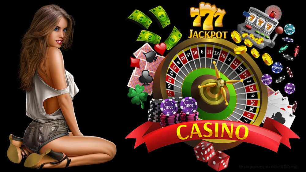 Discover the Thrills at SpinsCastle Casino & Sportsbook 25 Discover the Thrills at SpinsCastle Casino & Sportsbook 25
