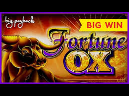 Exatamente como jogar Fortune Ox: sites ideais e dicas para o jogo Bull