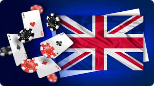 Games at UK Online Casino Sites Out GamStop