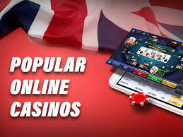 Top UK Casino Site 2025