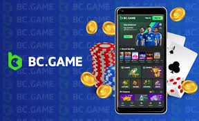 BC Game Application in Kazakhstan 2