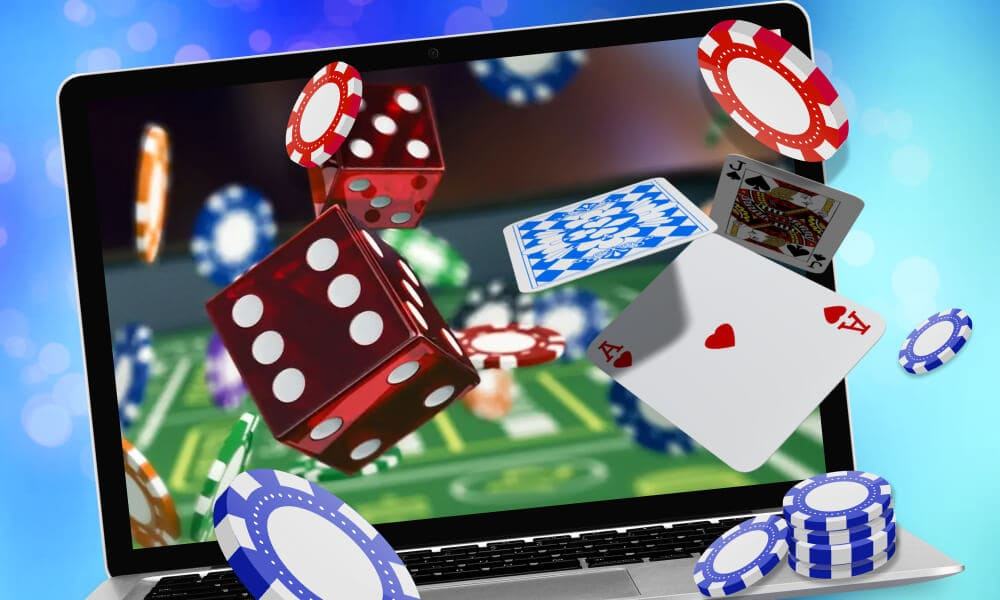 Casino Games With the Most 8 Casino Games With the Most 8