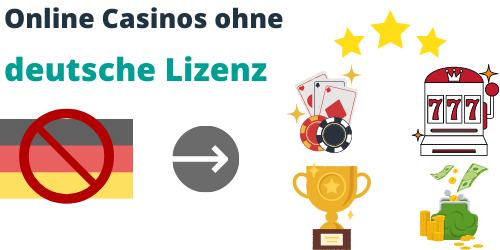 Das beste online casino ohne deutsche regeln 96
