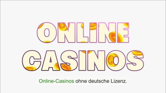 Das beste online casino ohne deutsche regeln 96
