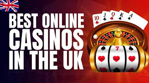Discover Exciting Possibilities at New Online Casino 2024 UK