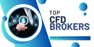 Discover the Best Platform for CFD Trading in 2023