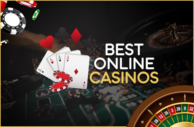 Experience the Thrill with Betting Casino Online UK