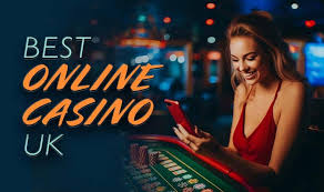 Experience the Thrill with Betting Casino Online UK