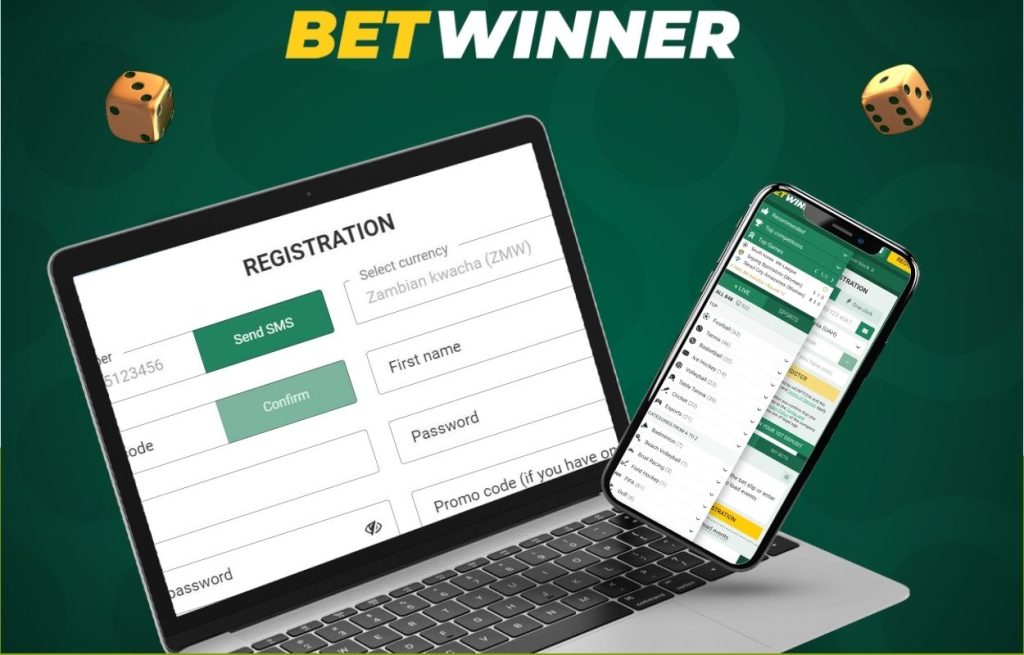Guide complet betwinner  tout ce qu'il faut savoir pour parier intelligemment