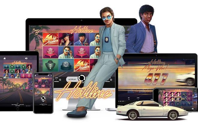 Hotline Casino - Twoja Droga do Wysokich Wygranych
