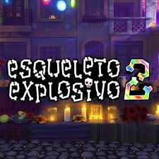 Esqueleto Explosivo Demo Scopri il Gioco di Slot Unico Esqueleto Explosivo Demo Scopri il Gioco di Slot Unico