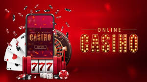 Mezinárodní casino Objevte svět online hazardních her