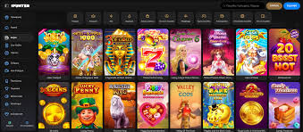 Mr Punter Online Casino Testimonial|9.3/ 10