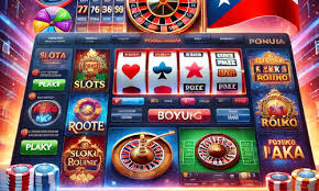 Nové casino bonus za registraci - Vše, co potřebujete vědět 10