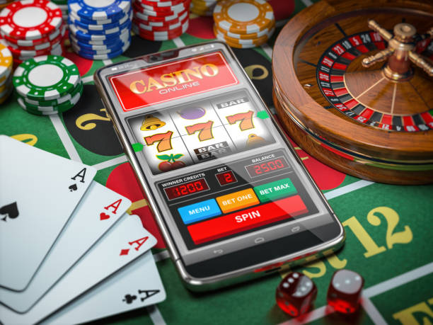 Responsible Gambling Tips for Casual Gamblers