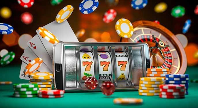 Trusted Casino Sites With Secure 0