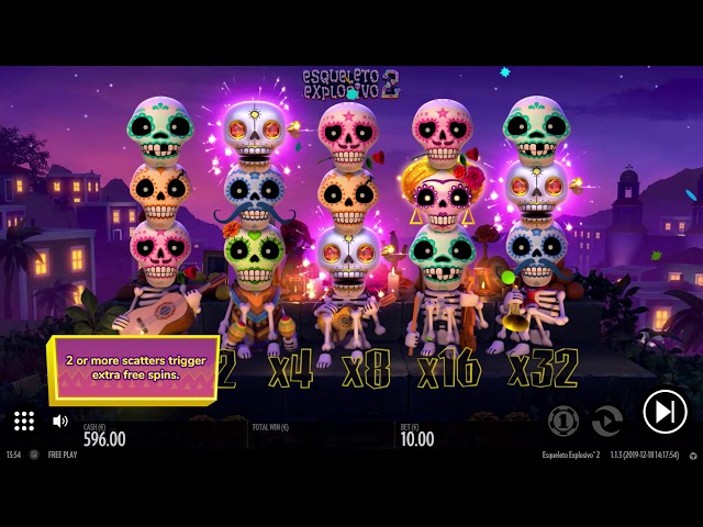 Tutte le slot Esqueleto Explosivo Scopri il Mondo delle Slot a Tema Messicano Tutte le slot Esqueleto Explosivo Scopri il Mondo delle Slot a Tema Messicano