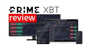 Unlocking the Potential of PrimeXBT Live Trading Unlocking the Potential of PrimeXBT Live Trading