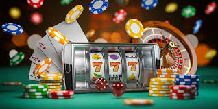 Zahraniční casino - Proč a jak si vybrat to pravé pro vás